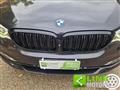 BMW SERIE 5 d Luxury MANUTENZIONE BMW!