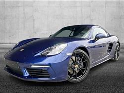 PORSCHE 718 Cayman 2.0