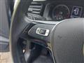 VOLKSWAGEN POLO 1.6 TDI 95 CV NEOPATENTATI DSG