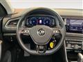 VOLKSWAGEN T-ROC 1.5 TSI ACT DSG Advanced BlueMotion Technology