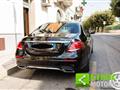 MERCEDES CLASSE E BERLINA d Auto Premium Plus