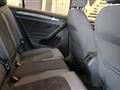 VOLKSWAGEN Golf 2.0 tdi Executive 150cv dsg