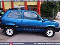 FIAT PANDA 1000 4x4 Sisley 2