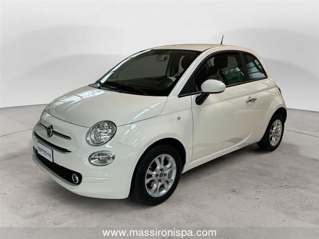 FIAT 500 1.0 Hybrid Cult