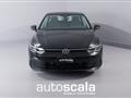 VOLKSWAGEN GOLF 1.0 TSI EVO Life (rottamazione euro 4)