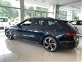 AUDI A4 S4 3.0 tdi mhev quattro 341cv tiptronic Pacchetto Carbon