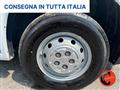 FIAT DUCATO 2.3 MJT 140 CV CASSONE FISSO 327MT-POKI KM-E6D-