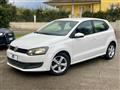 VOLKSWAGEN POLO 1.2 5 porte Trendline