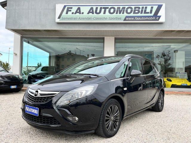 OPEL ZAFIRA 1.6 CDTi 136CV Start&Stop Cosmo *7 POSTI*