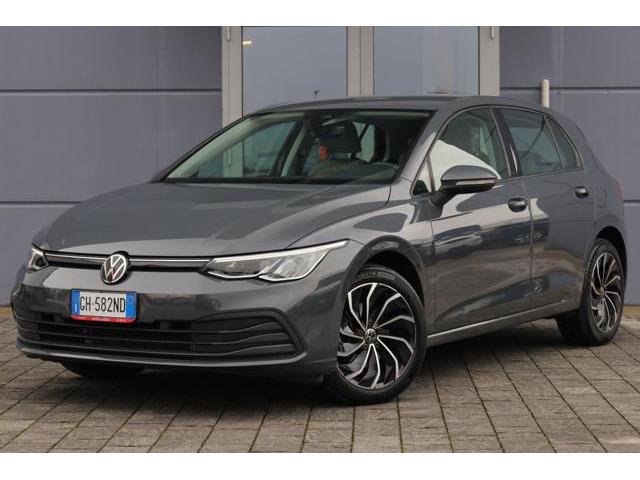 VOLKSWAGEN GOLF 1.0 eTSI DSG Life