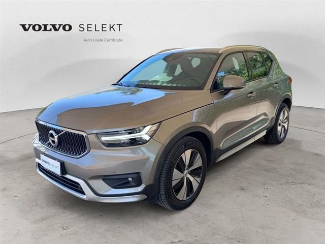 VOLVO XC40 D3 Geartronic Momentum Pro