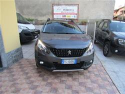 PEUGEOT 2008 PureTech Turbo 110 EAT6 S&S GT Line