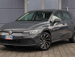 VOLKSWAGEN GOLF 1.0 eTSI DSG Life