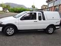 FIAT Strada 1300 MTJ  FIORINO   GABINA LUNGA  PICK-UP  HARD TOP