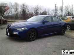 ALFA ROMEO Giulia 2.2 Turbodiesel 160 CV AT8 Exec.