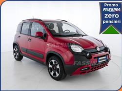 FIAT PANDA CROSS Panda Cross 1.0 FireFly S&S Hybrid