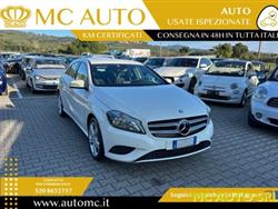 MERCEDES CLASSE A CDI Sport