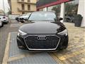 AUDI A3 SPORTBACK SPB 35 TDI S tronic S line editionMATR-APPCONN-18"