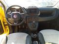 FIAT PANDA CROSS Panda Cross 0.9 TwinAir Turbo S&S 4x4