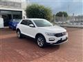 VOLKSWAGEN T-ROC 1.0 TSI 115 CV Style BlueMotion Technology