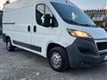 PEUGEOT Boxer 330 2.2 HDi/130CV FAP PC-TN Combi Premium