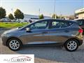 FORD FIESTA 1.0 Ecoboost Hybrid 125 CV 5 porte Titanium