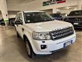 LAND ROVER FREELANDER 2.2td4 HSE 150cv#NAVIGATORE#FENDINEBBIA