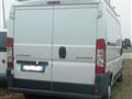 CITROEN JUMPER FURGONE Jumper 35 2.2 HDi/100 PL Cabinato