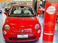 FIAT 500 1.0 Hybrid Lounge