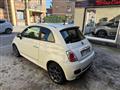 FIAT 500 1.2 "S"