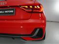 AUDI A1 CITYCARVER 30 SPB TFSI S LINE EDITION MATRIX 17&quot;