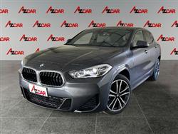 BMW X2 xDrive20d Msport