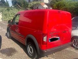 FORD Transit / torneo connect td unico problema Transit Connect 230 1.6 TDCi PL Combi Entry N1
