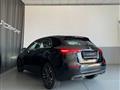 MERCEDES CLASSE A A 180 d Automatic Progressive Advanced