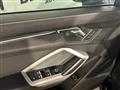 AUDI Q3 SPORTBACK SPORTBACK 45 TFSI e 150CV S tronic