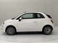 FIAT 500C 1.0 hybrid Dolcevita 70cv