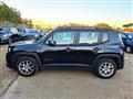 JEEP RENEGADE 1.6mjt LIMITED 120cv ALERT SUP.CORSIA SENS PARK