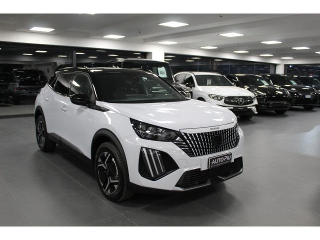 PEUGEOT 2008 1.2 PureTech 130 CV EAT8 GT