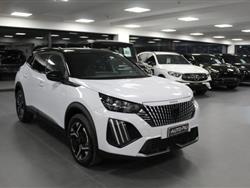 PEUGEOT 2008 1.2 PureTech 130 CV EAT8 GT