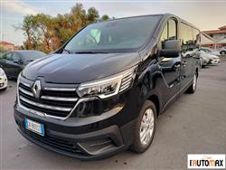 RENAULT Trafic passenger 2.0 Blue dci 150cv Automatico