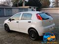 FIAT PUNTO 1.4 8V 5 porte Natural Power Street