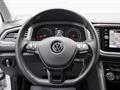 VOLKSWAGEN T-ROC 1.0 TSI 110cv Life