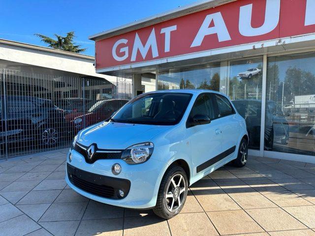 RENAULT TWINGO 1.0 69CV NAVIGATORE NEOPATENTATI