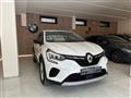 RENAULT NUOVO CAPTUR TCe 100 CV GPL Business