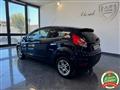 FORD FIESTA 1.4 GPL Titanium Navi Bluetooth