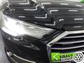 AUDI A6 AVANT Avant 50 3.0 TDI quattro tiptronic KMCERTIFICATI