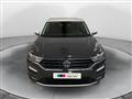 VOLKSWAGEN T-ROC 2017 1.0 tsi Style 110cv