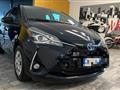 TOYOTA YARIS 1.5 Hybrid 5 porte Business NEOPAT. GAR 10 ANNI