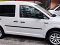 VOLKSWAGEN Caddy 4X4 Caddy 2.0 TDI 122 CV DSG Furgone Business