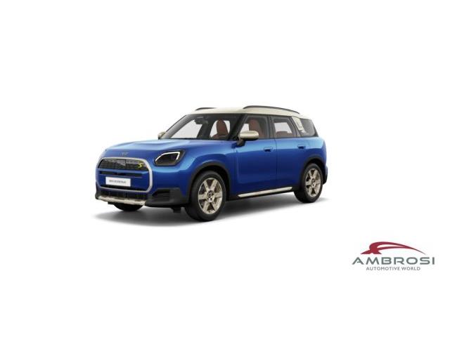 MINI COOPER COUNTRYMAN Cooper SE  ALL4 Favoured